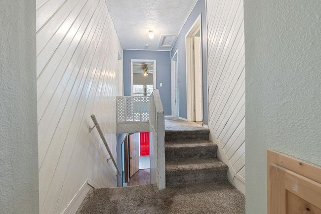 Access from the loft to the rest of the home | Image 34
