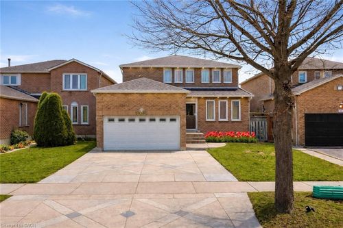 3440 Redmond Road, Mississauga, ON, L5B3S5 | Card Image
