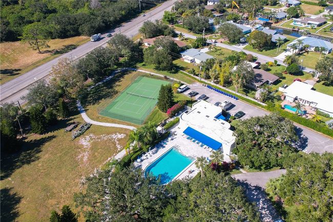 5934 - 5934 River Run Dr, House attached with 2 bedrooms, 2 bathrooms and null parking in Sebastian FL | Image 34