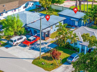 612 Nw 6th Ct, Home with 0 bedrooms, 0 bathrooms and 4 parking in Hallandale Beach FL | Image 2