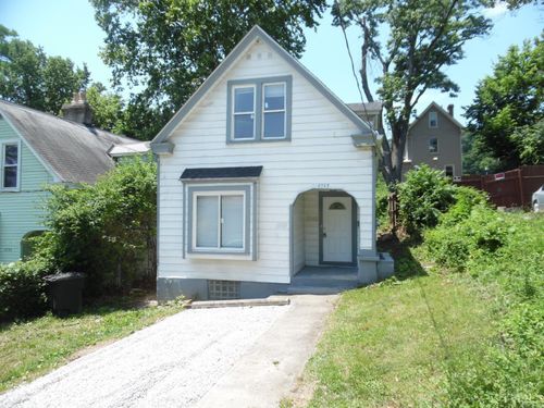 4747 Howard Ave, Cincinnati, OH, 45223 | Card Image