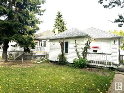 11149 97 St Nw, House other with 2 bedrooms, 1 bathrooms and null parking in Edmonton AB | Image 2