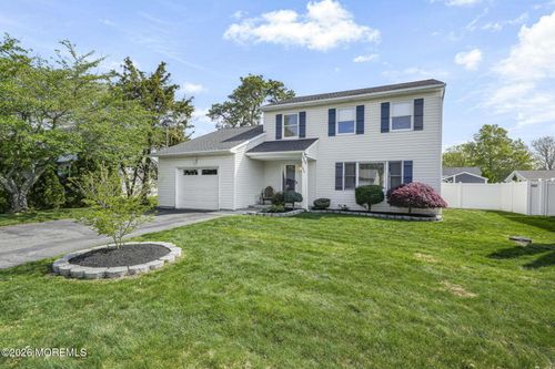 319 Hudson Dr, Brick, NJ, 08723-5994 | Card Image