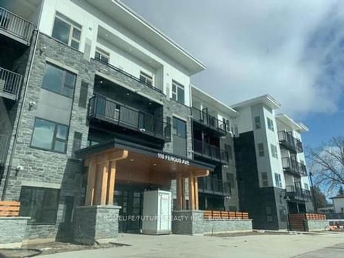 230-110 Fergus Avenue, Kitchener, ON, N2A0K9 | Card Image