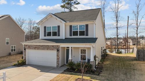 140 Hawksbill Dr, Franklinton, NC, 27525-8098 | Card Image
