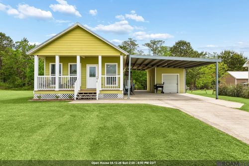 17258 Tchula Dr, Springfield, LA, 70462-3602 | Card Image
