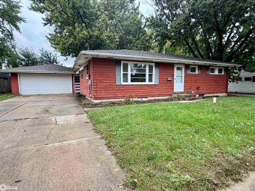 1108 Willow Ln, Iowa Falls, IA, 50126-1057 | Card Image