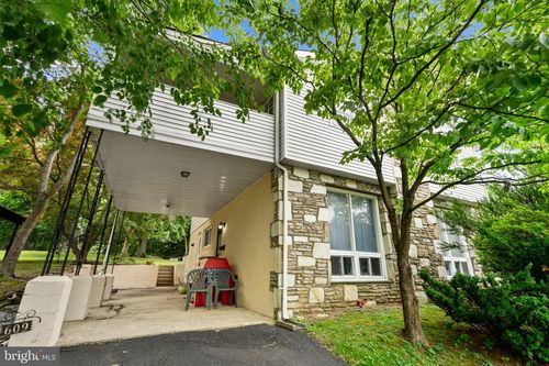 609 Foster Rd, CHELTENHAM, PA, 19012-1619 | Card Image