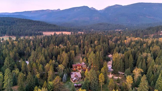344 Chief Joseph Trl, House other with 5 bedrooms, 7 bathrooms and null parking in Darby MT | Image 95