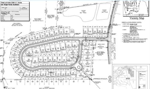 2585 Ward Lake Rd, Ellenwood, GA, 30294 | Card Image