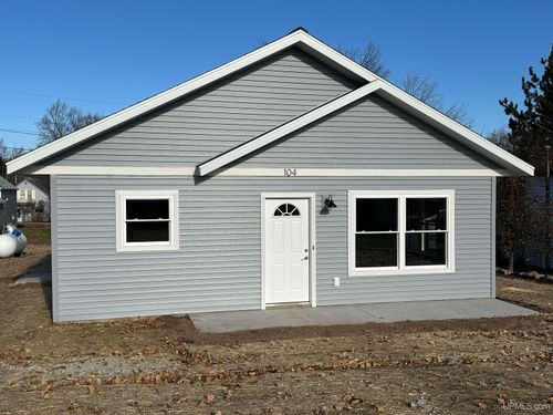 104 Schneider Avenue, Big Bay, MI, 49808 | Card Image