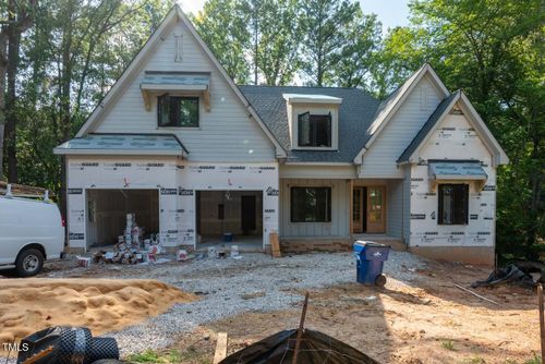 5205 Quail Meadow Dr, Raleigh, NC, 27609-4749 | Card Image