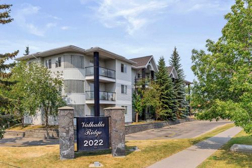 316-2022 Canyon Meadows Dr Se, Calgary, AB, T2J7H1 | Card Image