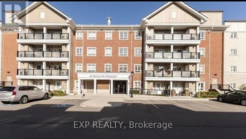 205-60 Baycliffe Cres, Brampton, ON, L7A0Z4 | Card Image