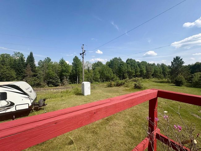 N14188 W Central Ave, Home with 0 bedrooms, 0 bathrooms and null parking in Fifield WI | Image 16