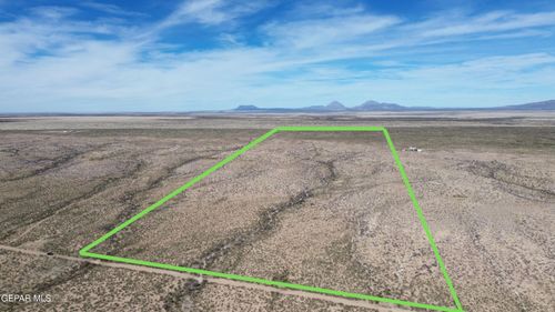 4 Lone Star Way, Salt Flat, TX, 79847 | Card Image