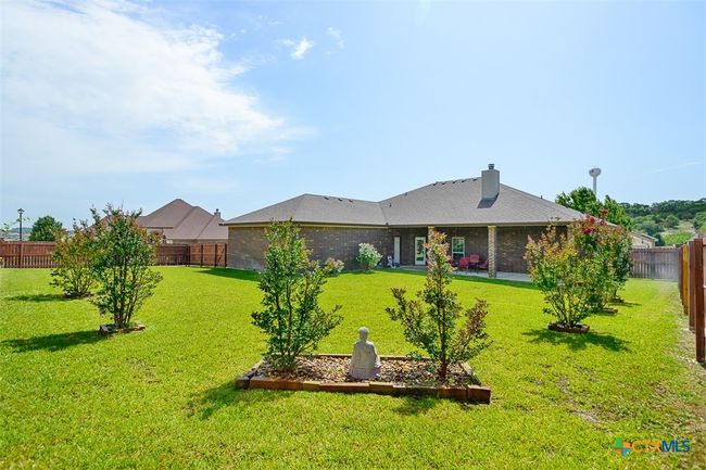 2601 Techny Dr, House other with 4 bedrooms, 3 bathrooms and null parking in Harker Heights TX | Image 25
