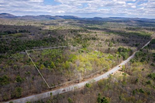 Lot #3 Gilmanton Road, Gilmanton, NH, 03237 | Card Image