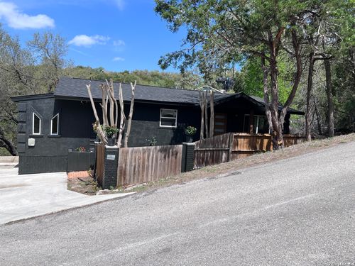 1156 Deerwood Dr, Canyon Lake, TX, 78133-4732 | Card Image
