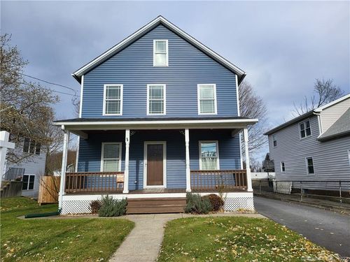 43 James St, Danbury, CT, 06810-6123 | Card Image