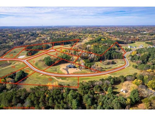 1213 (Lot 15) 54th St, HUDSON, WI, 54016-6855 | Card Image
