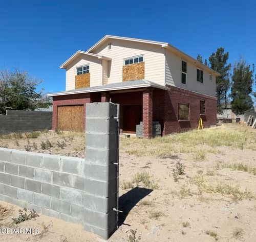 773 Avo Street, Fabens, TX, 79838 | Card Image