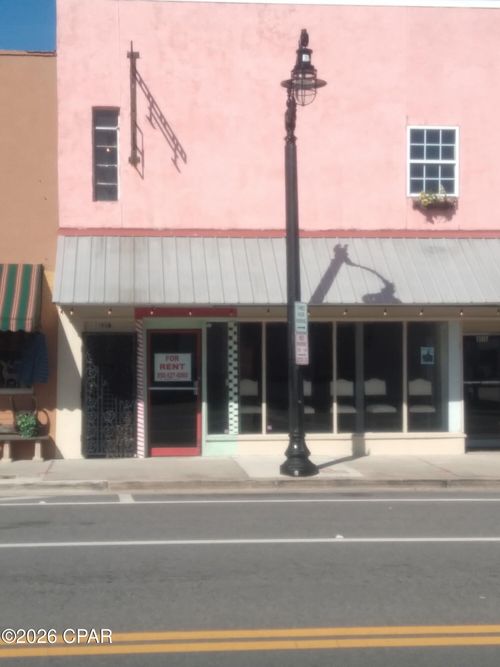 1105 Beck Ave, Panama City, FL, 32401-1456 | Card Image