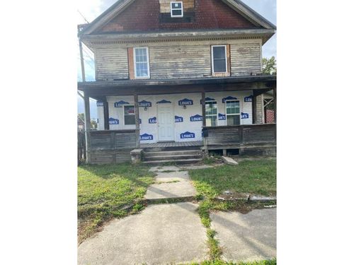 512 S Gallatin St, Marion, IN, 46953-1938 | Card Image