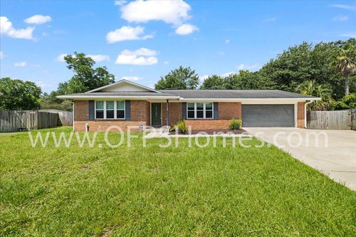 1112 Coral Dr, Niceville, FL, 32578-3508 | Card Image