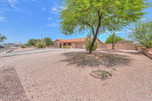 14975 S Oakmont Dr, Arizona City, AZ, 85123-6607 | Card Image