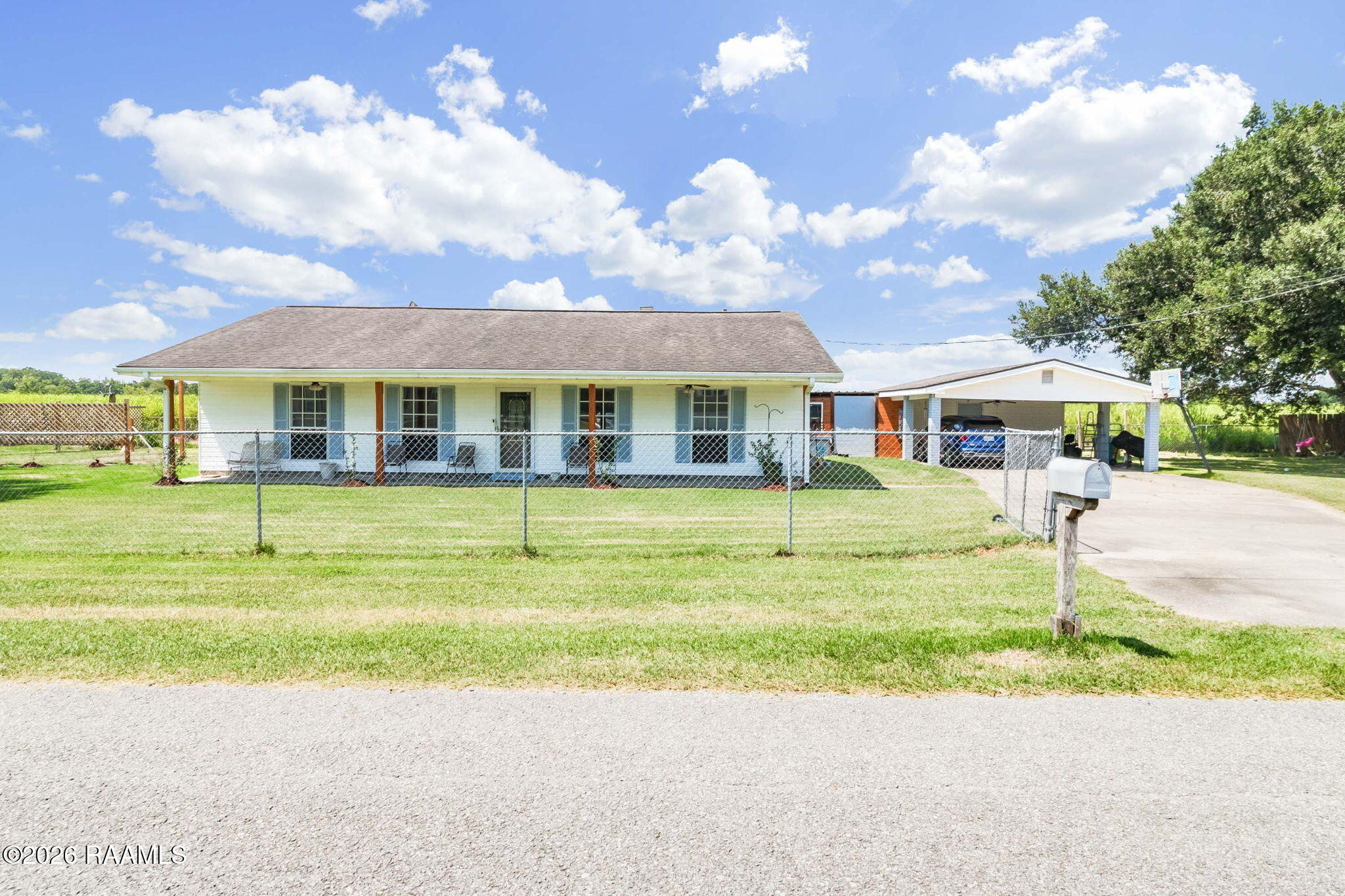 Residential in Breaux Bridge 2