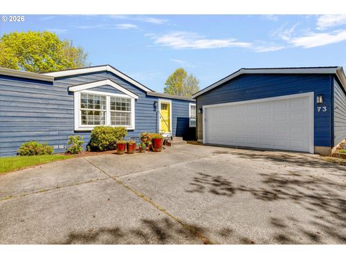 73-1111 Se 3rd Ave, Canby, OR, 97013-4555 | Card Image