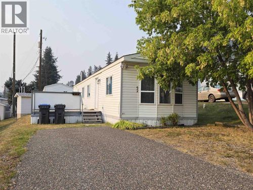 92-770 11th Ave N, Williams Lake, BC, V2G2M4 | Card Image