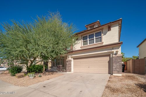 16333 N 171st Dr, Surprise, AZ, 85388-1299 | Card Image