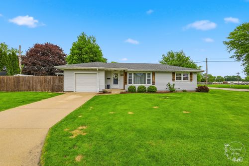 757 Burns Court, Bourbonnais, IL, 60914 | Card Image
