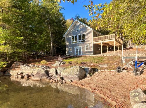 291 Shore Rd, Denmark, ME, 04022-5635 | Card Image