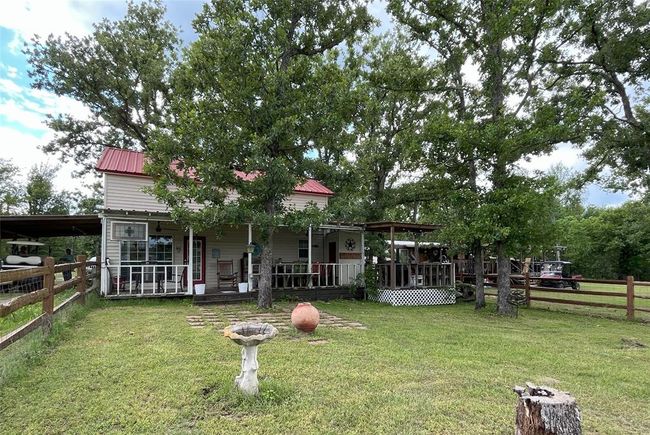 View from Edge of Fenced Yard | Image 36
