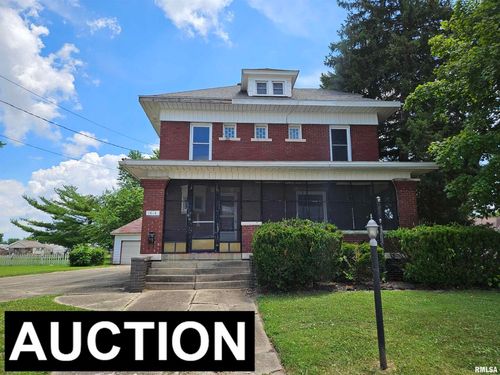 1414 12th St, Lawrenceville, IL, 62439-2511 | Card Image