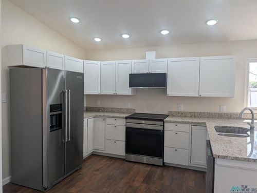 506 Bass Rd, Elephant Butte, NM, 87935 | Card Image