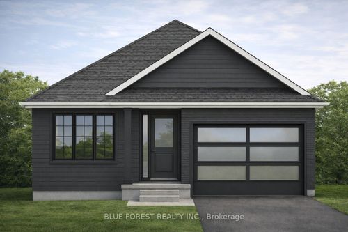 LOT 49 Beer Crescent, Strathroy Caradoc, ON, N7G3K5 | Card Image