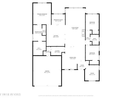 2749 Vista Meadows Ln, Sevierville, TN, 37876-2579 | Card Image