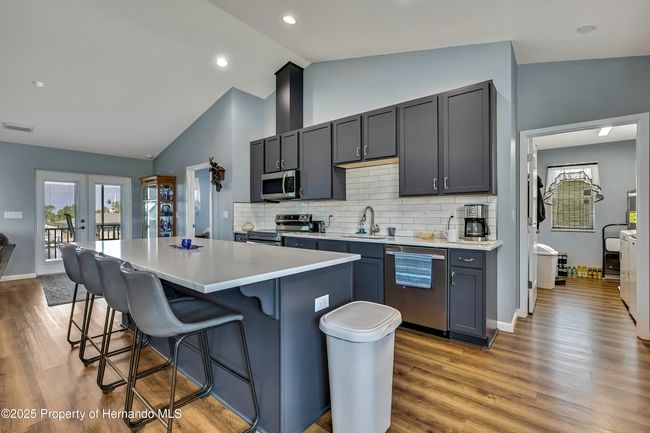 4123 Daisy Dr, House other with 3 bedrooms, 2 bathrooms and null parking in Hernando Beach FL | Image 8
