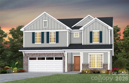 1228 Chastity Trails Ct, Matthews, NC, 28104-2303 | Card Image