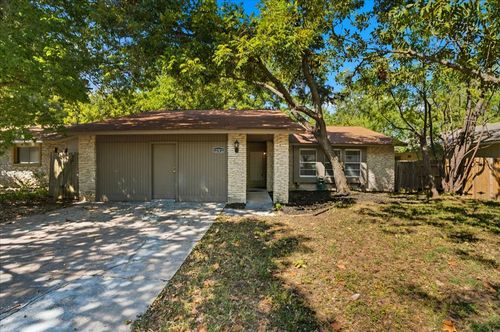 12312 Double Tree Ln, Austin, TX, 78750-1749 | Card Image
