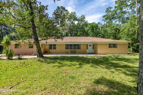 3656 Capper Rd, Jacksonville, FL, 32218-4522 | Card Image