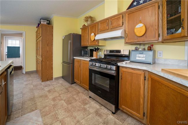 5600 Shute #131 Road, House other with 3 bedrooms, 2 bathrooms and null parking in Lafayette NY | Image 9