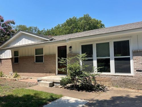 511 N 1st St, Midlothian, TX, 76065-2504 | Card Image