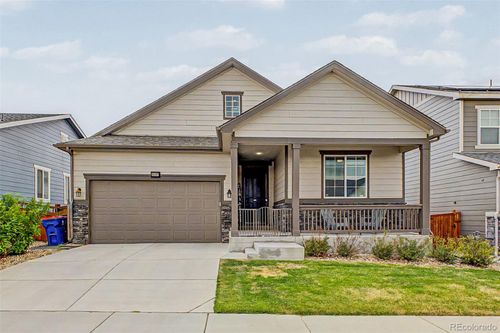 6497 Dry Fork Cir, Frederick, CO, 80516-9540 | Card Image