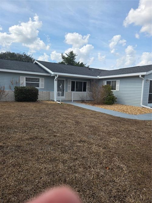 17582 Se 96th Ct, SUMMERFIELD, FL, 34491-6431 | Card Image