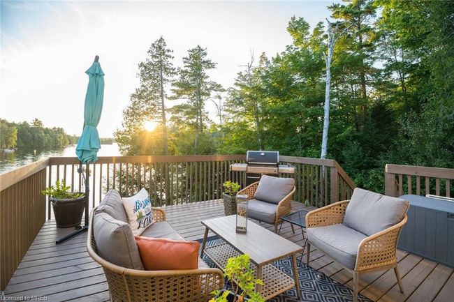 338 Niagara Road Road, House other with 4 bedrooms, 1 bathrooms and 4 parking in Nipissing ON | Image 11